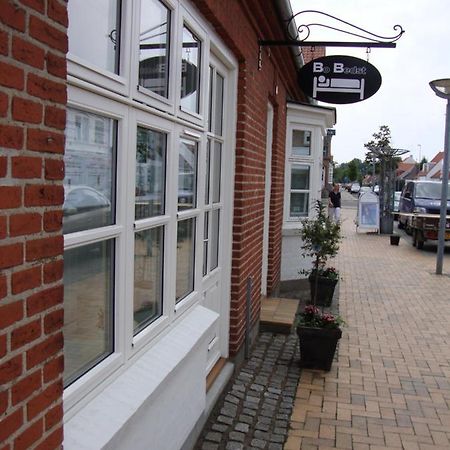 Bo Bedst Juelsminde Bed & Breakfast Juelsminde  Eksteriør bilde