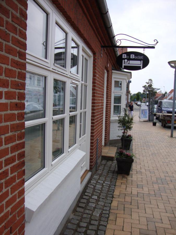 Bo Bedst Juelsminde Bed & Breakfast Juelsminde  Eksteriør bilde