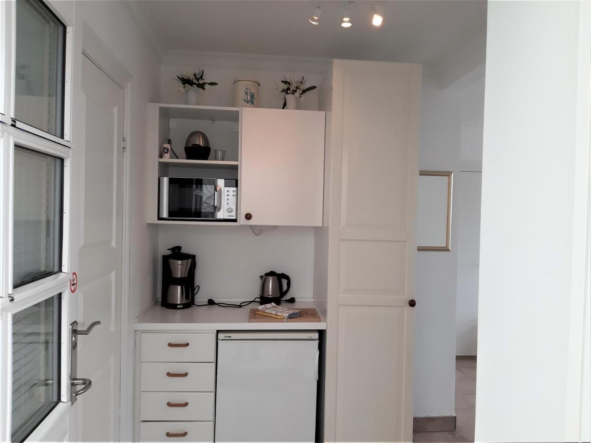 Bo Bedst Juelsminde Bed & Breakfast Juelsminde  Eksteriør bilde