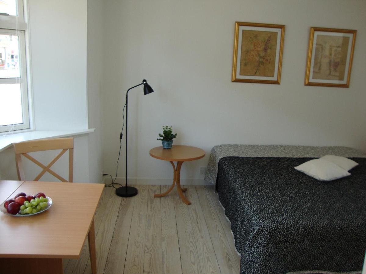 Bo Bedst Juelsminde Bed & Breakfast Juelsminde  Rom bilde