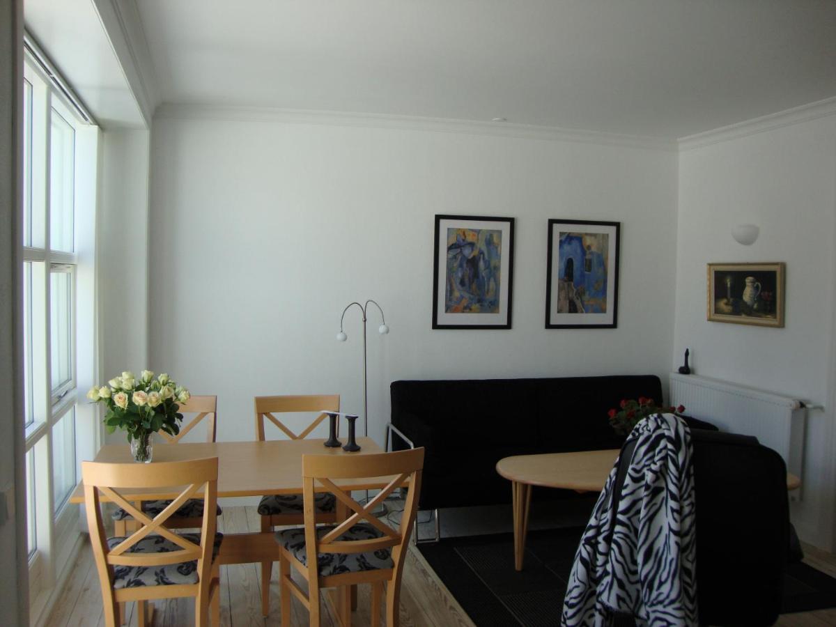 Bo Bedst Juelsminde Bed & Breakfast Juelsminde  Rom bilde