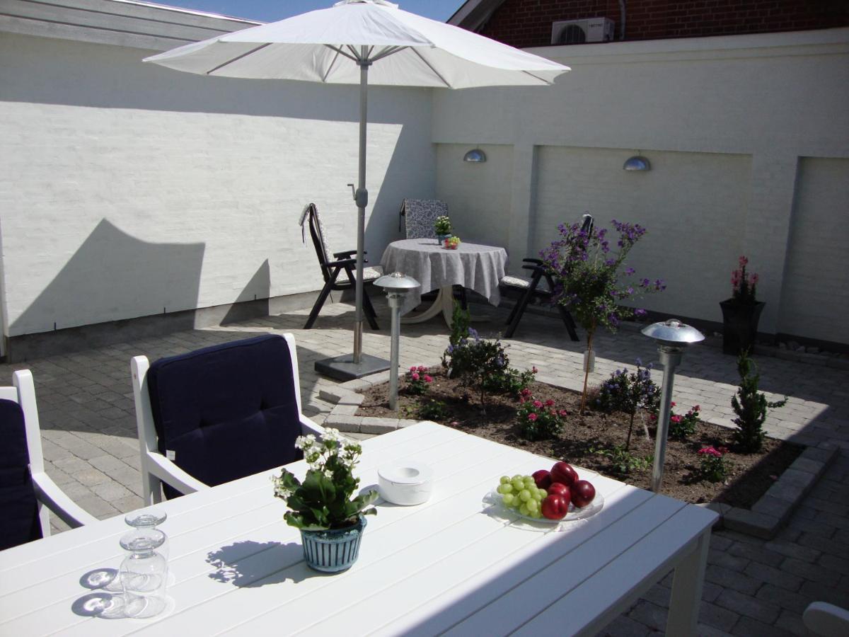 Bo Bedst Juelsminde Bed & Breakfast Juelsminde  Rom bilde